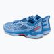Dámska tenisová obuv Mizuno Wave Exceed Tour 5 AC modrá 61GA227121 3