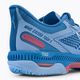 Dámska tenisová obuv Mizuno Wave Exceed Tour 5 AC modrá 61GA227121 8