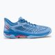 Dámska tenisová obuv Mizuno Wave Exceed Tour 5 CC modrá 61GC227521 2