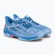 Dámska tenisová obuv Mizuno Wave Exceed Tour 5 CC modrá 61GC227521 5