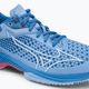 Dámska tenisová obuv Mizuno Wave Exceed Tour 5 CC modrá 61GC227521 9