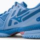 Dámska tenisová obuv Mizuno Wave Exceed Tour 5 CC modrá 61GC227521 10