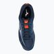 Volejbalová obuv Mizuno Cyclone Speed 3 modro-biela V1GA21821 7