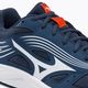 Volejbalová obuv Mizuno Cyclone Speed 3 modro-biela V1GA21821 11