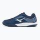 Volejbalová obuv Mizuno Cyclone Speed 3 modro-biela V1GA21821 3