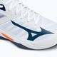 Pánska volejbalová obuv Mizuno Wave Dimension biela V1GA22422 8