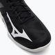 Pánska volejbalová obuv Mizuno Wave Dimension Mid black V1GA224501 8