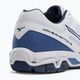 Pánska hádzanárska obuv Mizuno Wave Phantom 3 biela X1GA22622 8