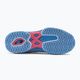 Dámska tenisová obuv Mizuno Wave Exceed Light CC blue 61GC222121 5