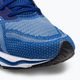 Pánska bežecká obuv Mizuno Wave Ultima 13 modrá J1GC221853 7