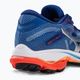 Pánska bežecká obuv Mizuno Wave Ultima 13 modrá J1GC221853 8