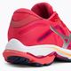 Dámska bežecká obuv Mizuno Wave Ultima 13 ružová J1GD221873 8