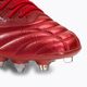 Futbalové kopačky Mizuno Morelia Neo III Beta Elite Mix červené P1GC229160 7