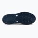 Detská hádzanárska obuv Mizuno Stealth Star C modrá X1GC217K21 5