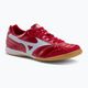Mizuno Morelia Sala Elite IN futbalové topánky červená Q1GA221060