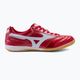 Mizuno Morelia Sala Elite IN futbalové topánky červená Q1GA221060 2