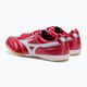 Mizuno Morelia Sala Elite IN futbalové topánky červená Q1GA221060 3