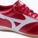 Mizuno Morelia Sala Elite IN futbalové topánky červená Q1GA221060 7