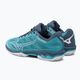 Pánska tenisová obuv Mizuno Wave Exceed Light CC blue 61GC222032 3