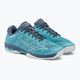 Pánska tenisová obuv Mizuno Wave Exceed Light CC blue 61GC222032 4