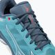 Pánska tenisová obuv Mizuno Wave Exceed Light CC blue 61GC222032 8