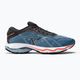 Pánska bežecká obuv Mizuno Wave Ultima 14 blue J1GC231801 2
