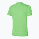 Pánske tričko Mizuno Impulse Core Tee light green 2