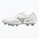 Futbalové topánky Mizuno Monarcida Neo II Sel biele P1GA232504 10