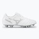 Futbalové topánky Mizuno Monarcida Neo II Sel biele P1GA232504 2