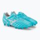 Futbalové topánky Mizuno Monarcida Neo II Sel modré P1GA232525 4