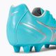 Futbalové topánky Mizuno Monarcida Neo II Sel modré P1GA232525 9