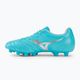 Futbalové topánky Mizuno Monarcida Neo II Sel modré P1GA232525 10