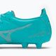 Futbalové kopačky Mizuno Morelia Neo III Pro modré P1GA238325 9