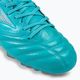 Futbalové kopačky Mizuno Morelia Neo III Pro AG modré P1GA238425 7