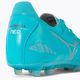 Futbalové kopačky Mizuno Morelia Neo III Pro AG modré P1GA238425 9