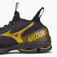 Pánska volejbalová obuv Mizuno Wave Lightning Neo2 black V1GA220241 10