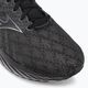 Pánska bežecká obuv Mizuno Wave Inspire 19 black J1GC234402 7