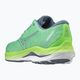 Pánska bežecká obuv Mizuno Wave Inspire 19 909c/china blue/camo green 9