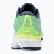 Pánska bežecká obuv Mizuno Wave Inspire 19 909c/china blue/camo green 7