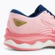 Dámska bežecká obuv Mizuno Wave Sky 6 pink J1GD220273 11