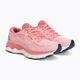 Dámska bežecká obuv Mizuno Wave Skyrise 4 pink J1GD230923 4