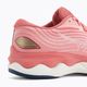 Dámska bežecká obuv Mizuno Wave Skyrise 4 pink J1GD230923 9