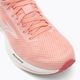 Dámska bežecká obuv Mizuno Wave Revolt 3 pink J1GD238124 7