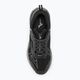 Pánska bežecká obuv Mizuno Wave Ibuki 4 GTX black/metallic gray/dark shadow 7