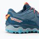 Pánska bežecká obuv Mizuno Wave Mujin 9 blue J1GJ227051 8