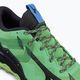 Pánska bežecká obuv Mizuno Wave Mujin 9 green J1GJ227052 10