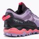 Dámska bežecká obuv Mizuno Wave Mujin 9 purple J1GK227072 10