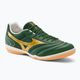 Mizuno Morelia Sala Club IN futbalové topánky zelené Q1GA230373