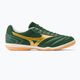 Mizuno Morelia Sala Club IN futbalové topánky zelené Q1GA230373 2