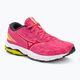 Dámska bežecká obuv Mizuno Wave Prodigy 5 vivid pink/snow white/spring